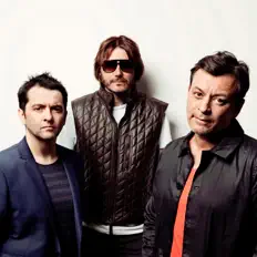 Listen to Manic Street Preachers, watch music videos, read bio, see tour dates & more!