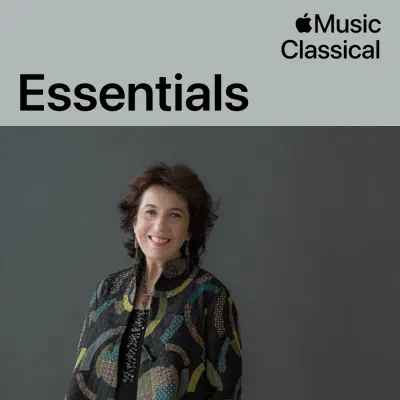 Imogen Cooper Essentials