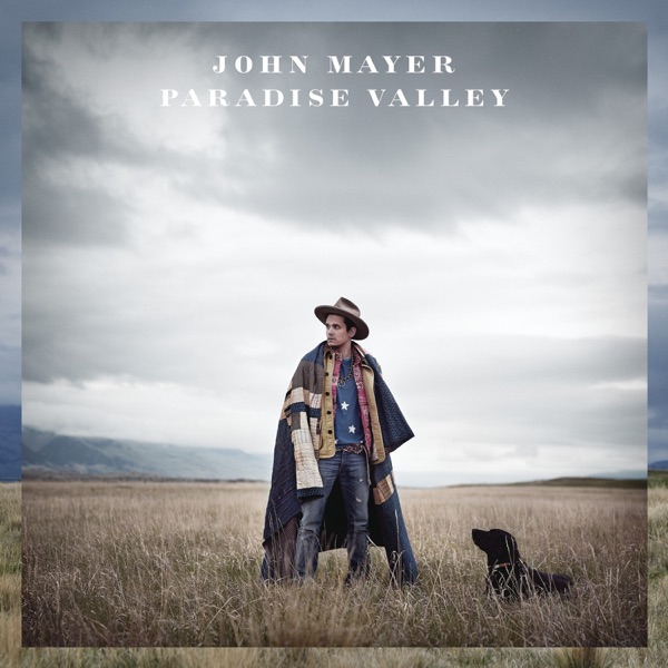 Wildfire by John Mayer on Go Folk