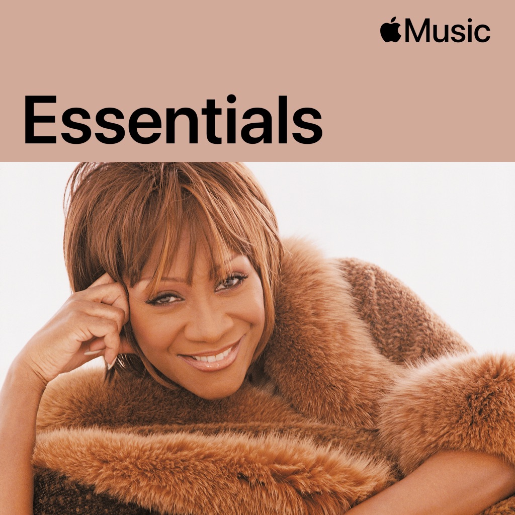 Patti LaBelle Essentials