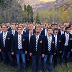 BYU Men's Chorus