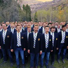 Listen to BYU Men's Chorus, watch music videos, read bio, see tour dates & more!