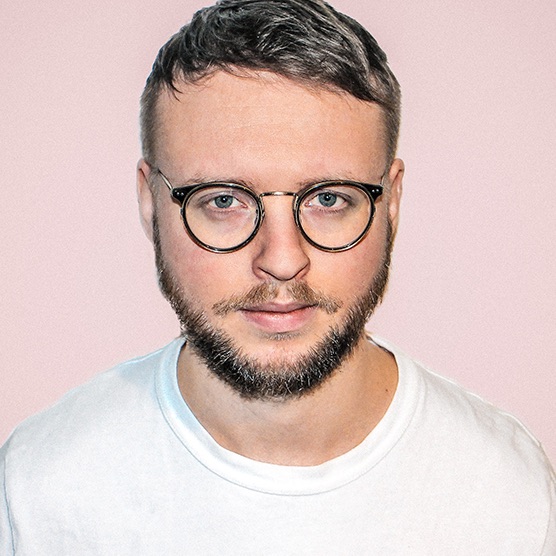 Oliver Nelson's avatar