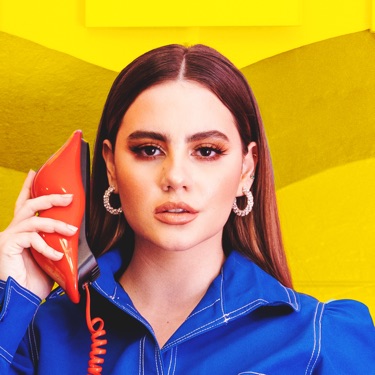 INGRID CONTRERAS - Lyrics, Playlists & Videos | Shazam