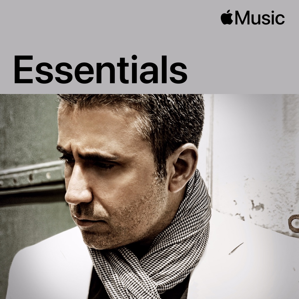 Emrah Essentials