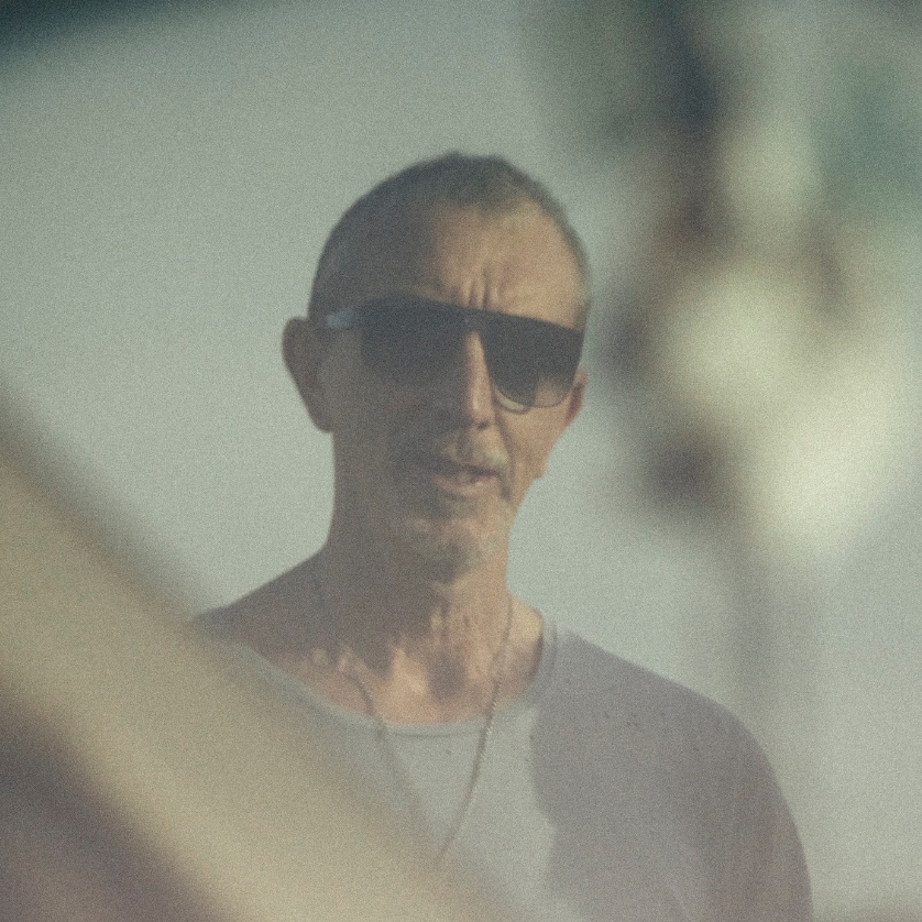 Фото Pino Palladino