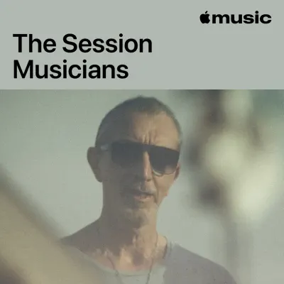 Listen to Pino Palladino: The Session Musicians featuring Jill Scott