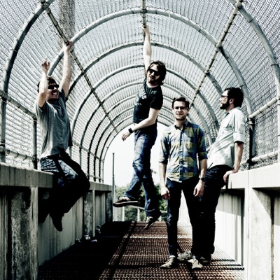 Listen to Tapes 'n Tapes, watch music videos, read bio, see tour dates & more!