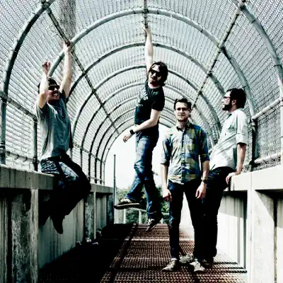 Listen to Tapes 'n Tapes, watch music videos, read bio, see tour dates & more!