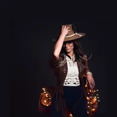 Listen to Tara Thompson, watch music videos, read bio, see tour dates & more!