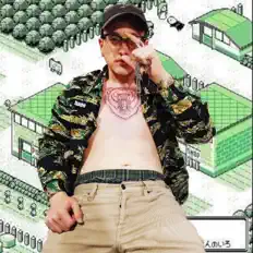 Yung Ranma dinle, müzik videolarını izle, biyografisini oku, tur tarihlerini ve daha fazlasını gör!