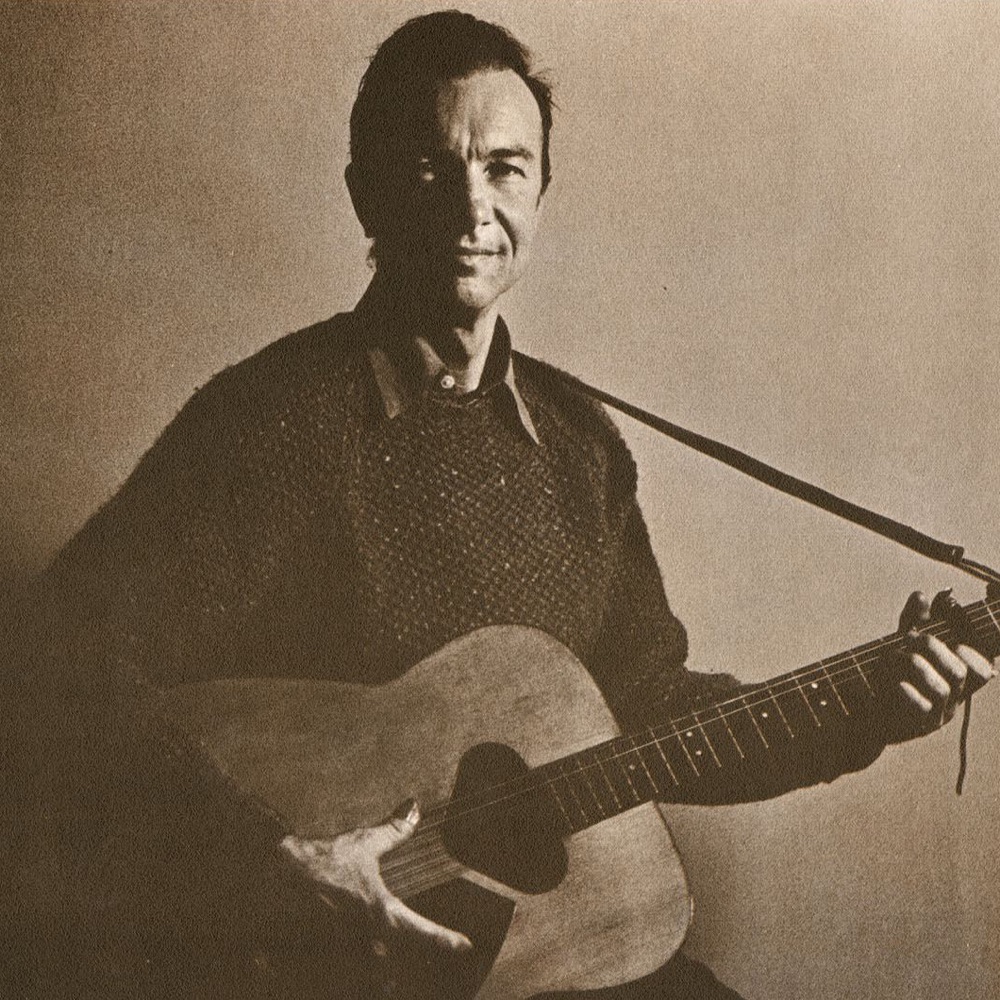 Фото Pete Seeger