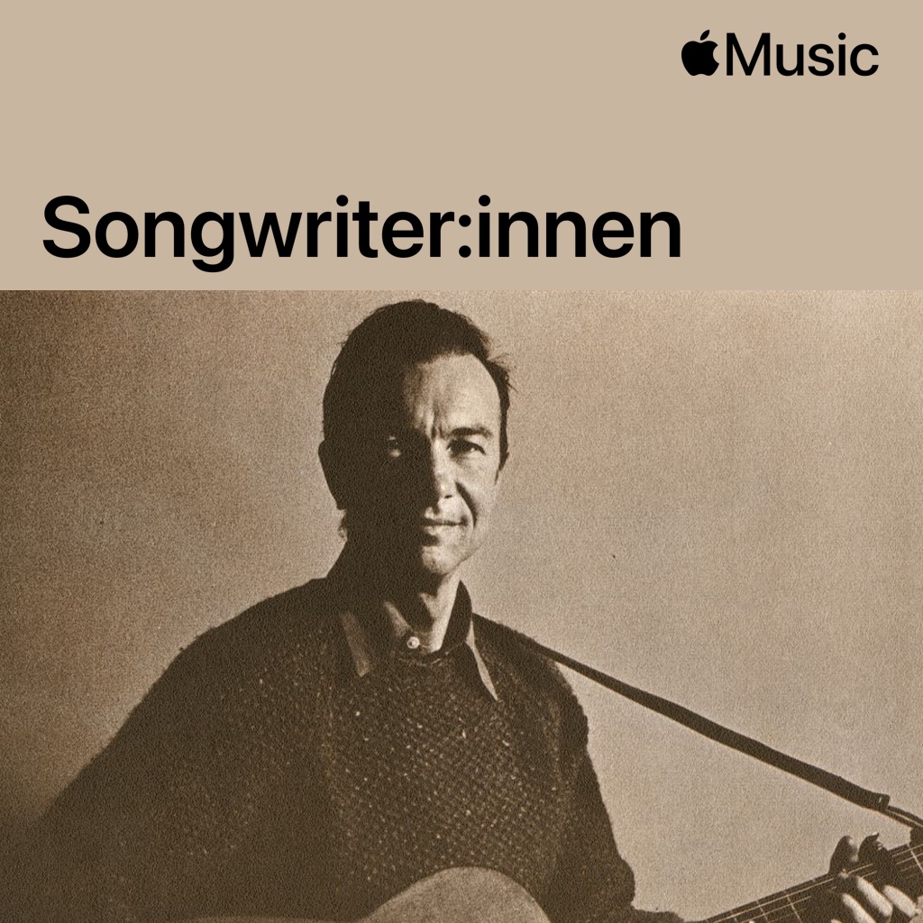 Pete Seeger: Songwriter:innen