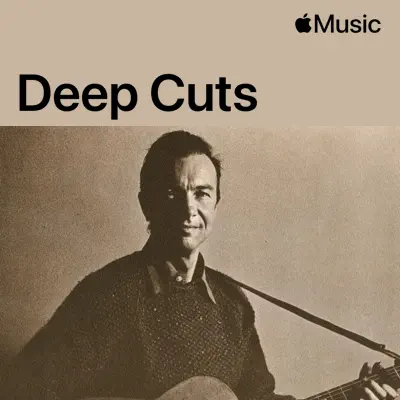 Pete Seeger: Deep Cuts