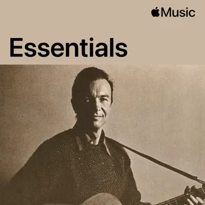 Pete Seeger Essentials