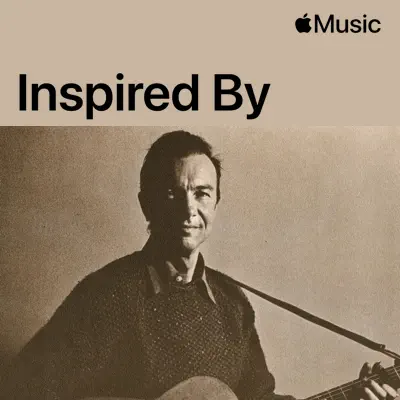 Inspired by Pete Seeger