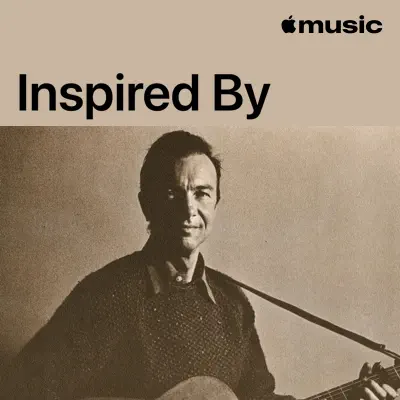 Listen to Inspired by Pete Seeger featuring Ani DiFranco