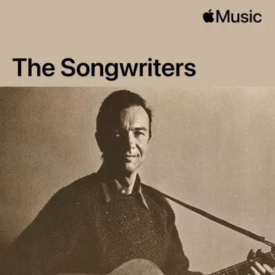 Pete Seeger: The Songwriters