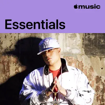 Listen to Hector El Father Essentials featuring Héctor El Father