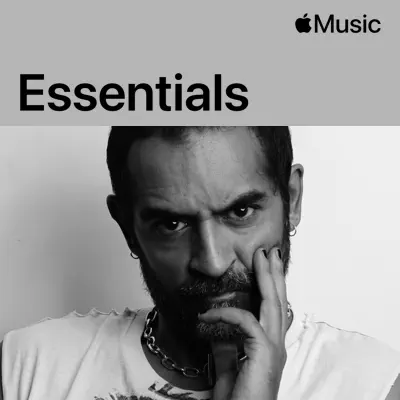 Luister naar 'Karsh Kale Essentials' met Anoushka Shankar