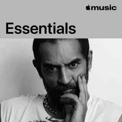 Ouve Karsh Kale Essentials com a participação de Anoushka Shankar