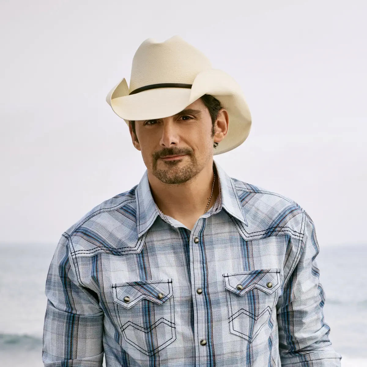 Brad Paisley