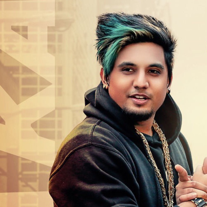 A-Kay - Changa Mada Time