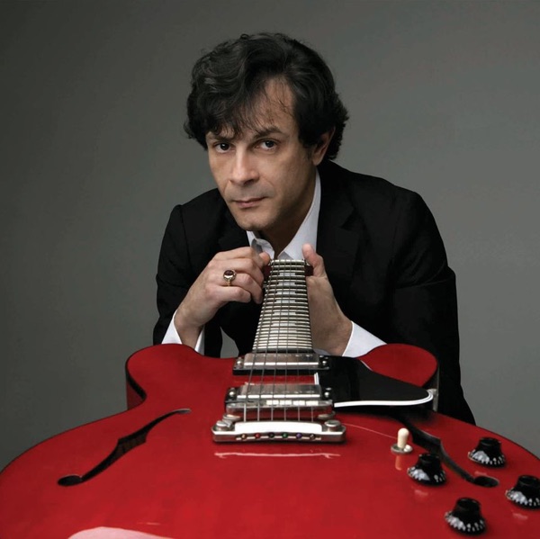 Nicola Conte's avatar
