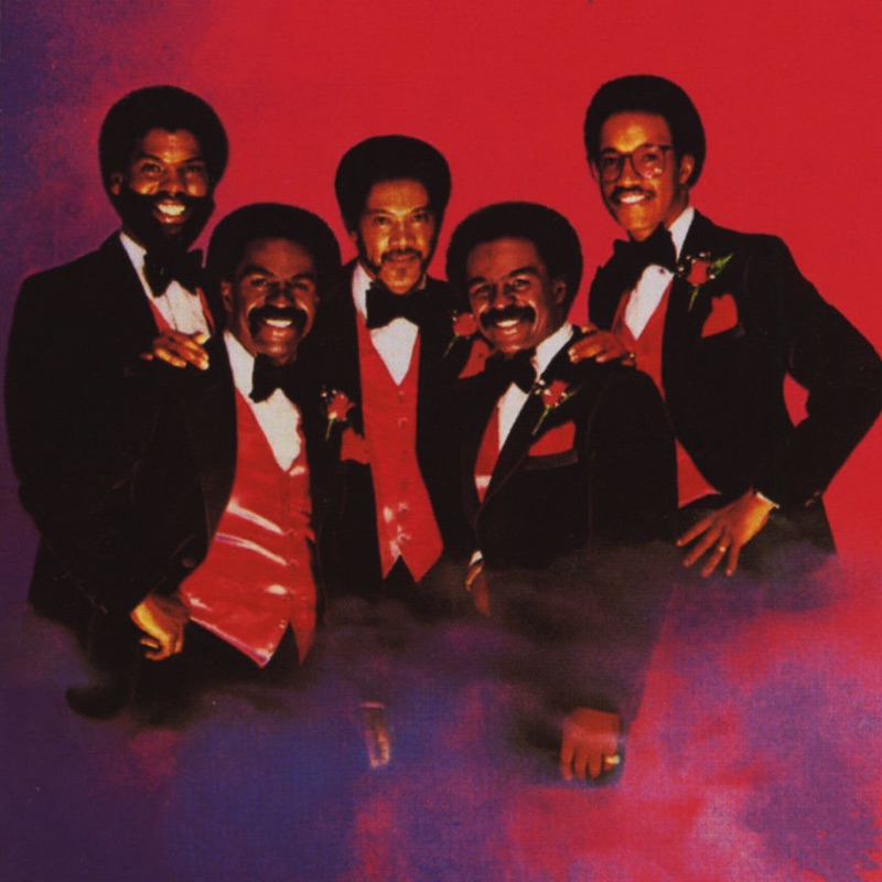 Song - Contagious - The Whispers