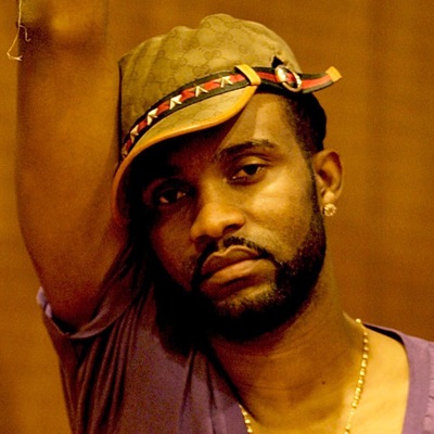 Fally Ipupa