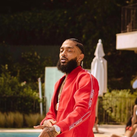 NIPSEY HUSSLE/RODDY RICCH