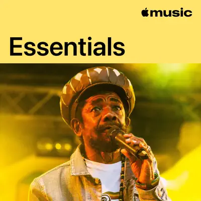 聆聽 Cocoa Tea 主唱的「Cocoa Tea Essentials」