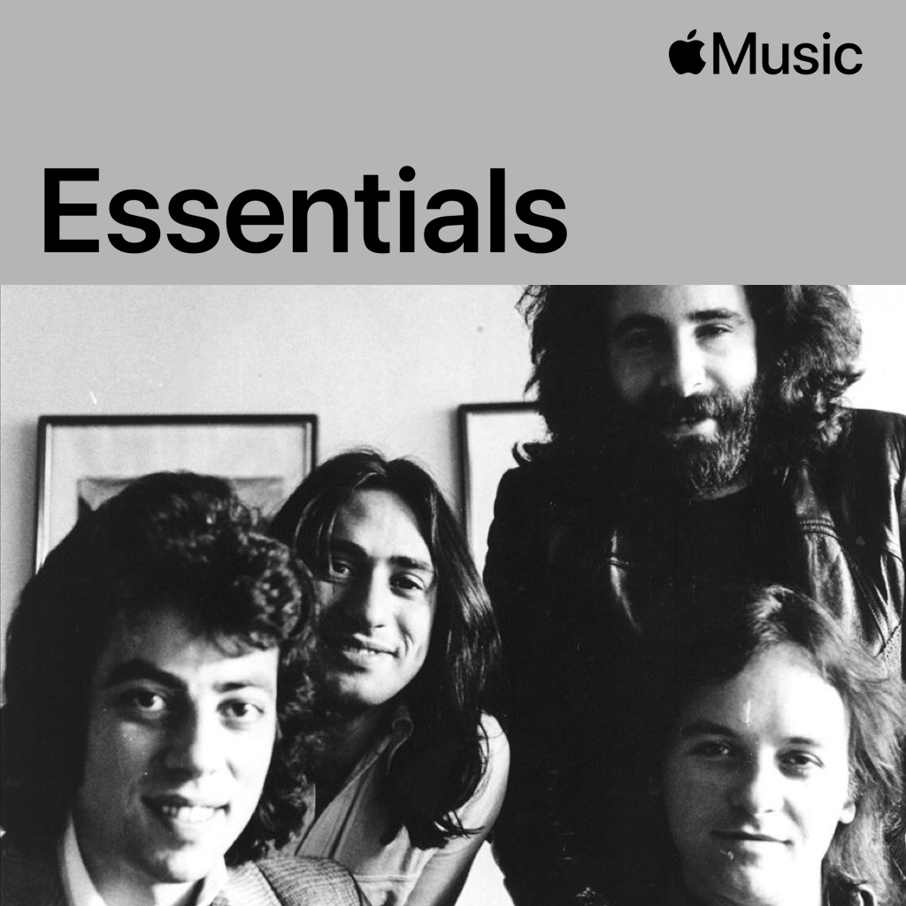 10cc Essentials