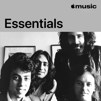 Listen to 10cc Essentials featuring 10cc