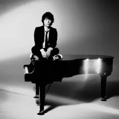 Listen to Fumiya Sashida, watch music videos, read bio, see tour dates & more!