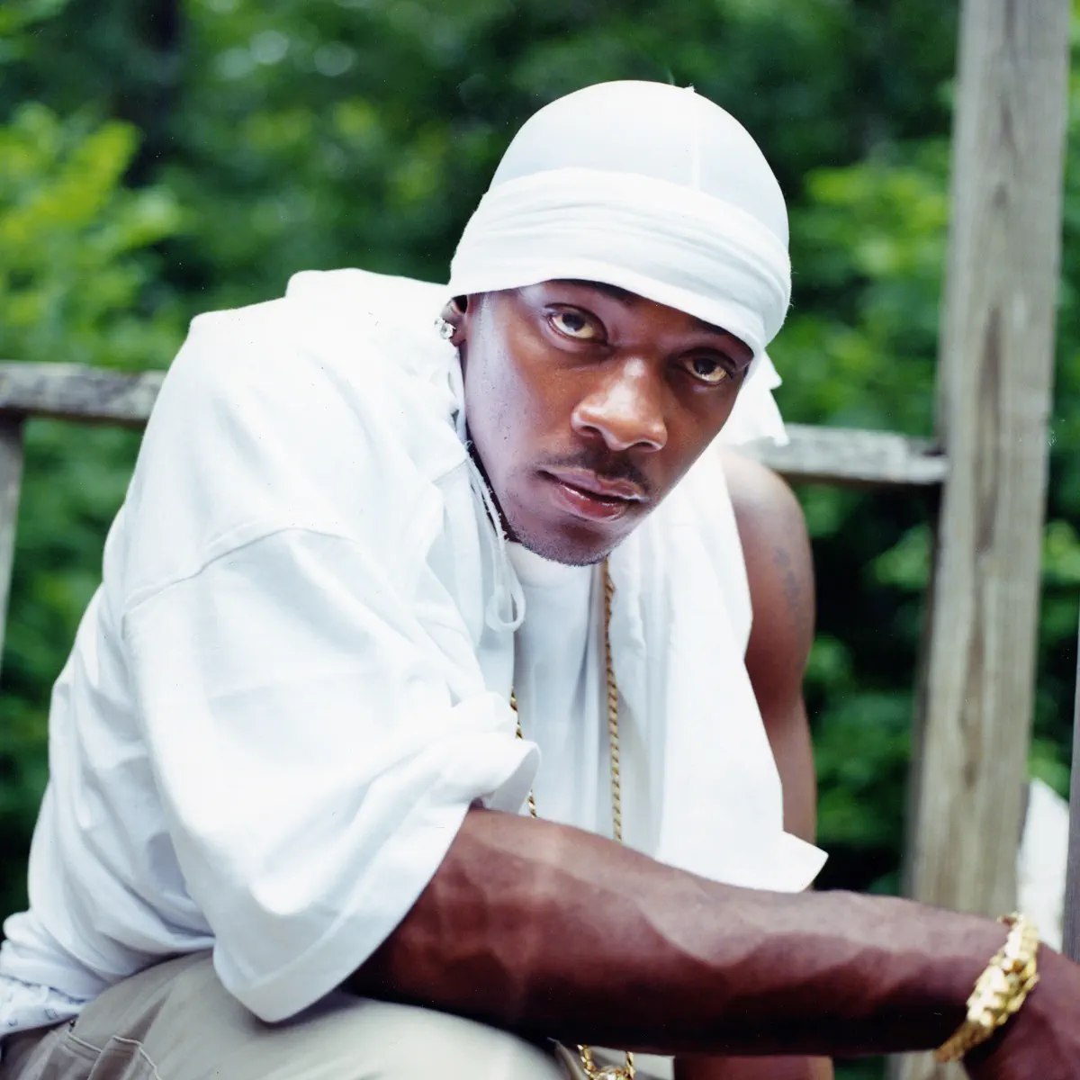 Petey Pablo