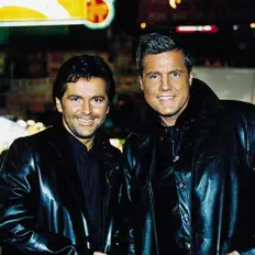Listen to Modern Talking, watch music videos, read bio, see tour dates & more!