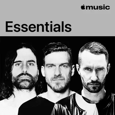 Ascolta Miike Snow Essentials con Danny Elfman