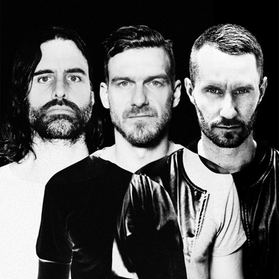 Dengarkan Miike Snow, tonton video musik, baca bio, lihat tanggal tur & lainnya!