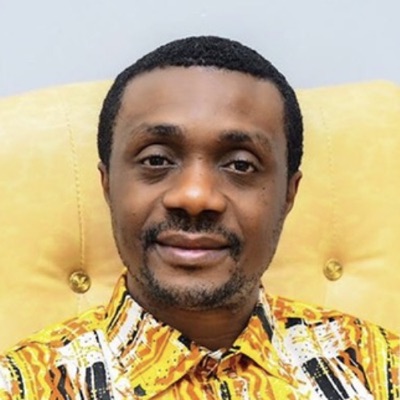 Nathaniel Bassey