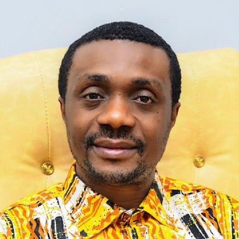 Nathaniel Bassey - Jesus Iye
