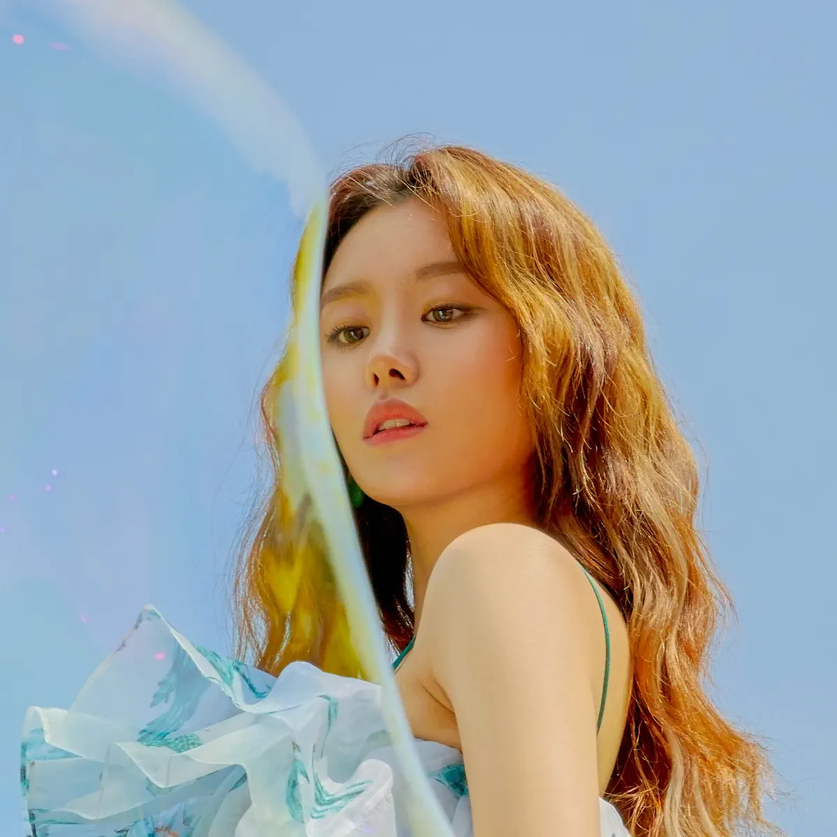 Song Ji Eun