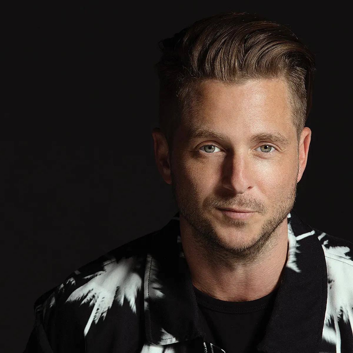Ryan Tedder