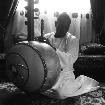 Toumani Diabate