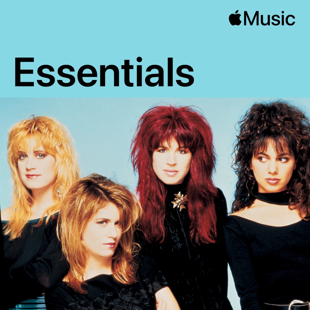 The Bangles Essentials