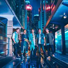 Listen to sp'ACE, watch music videos, read bio, see tour dates & more!
