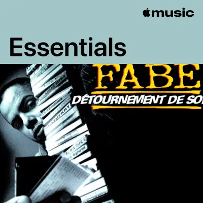 Ακούστε τη λίστα Fabe Essentials με περιεχόμενο από Kheops