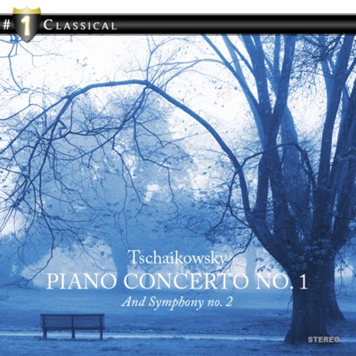 Tschaikowsky: Piano Concerto No. 1 & Symphony No. 2
