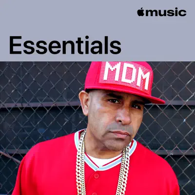 Listen to MC Magic Essentials featuring MC Magic