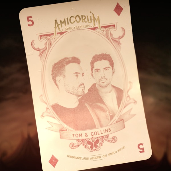 Tomorrowland Around The World 2021: Tom & Collins (DJ Mix)